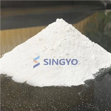 CBN için Altıgen Bor Nitrür