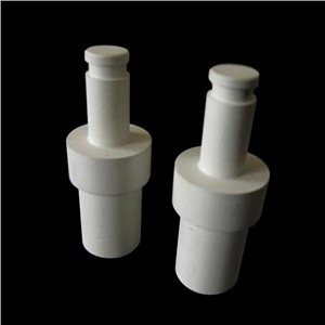 Bor Nitrür Seramik Parçalar